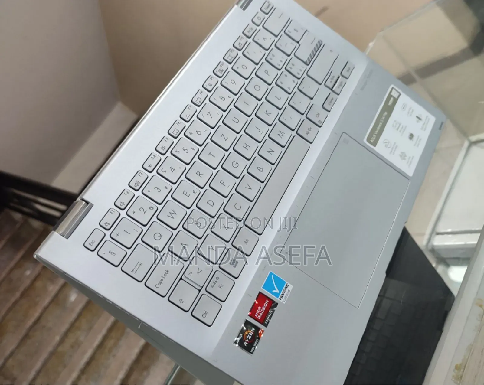 New Laptop Asus 16GB Intel Core I9 SSD 1T