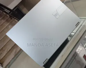 New Laptop Asus 16GB Intel Core I9 SSD 1T