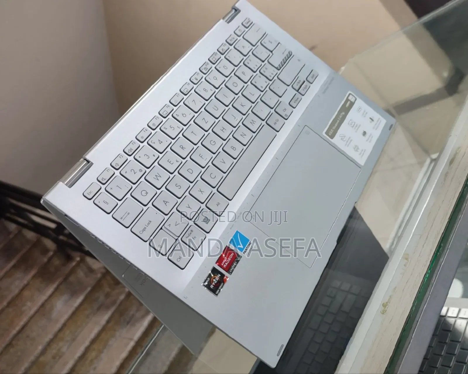 New Laptop Asus 16GB Intel Core I9 SSD 1T