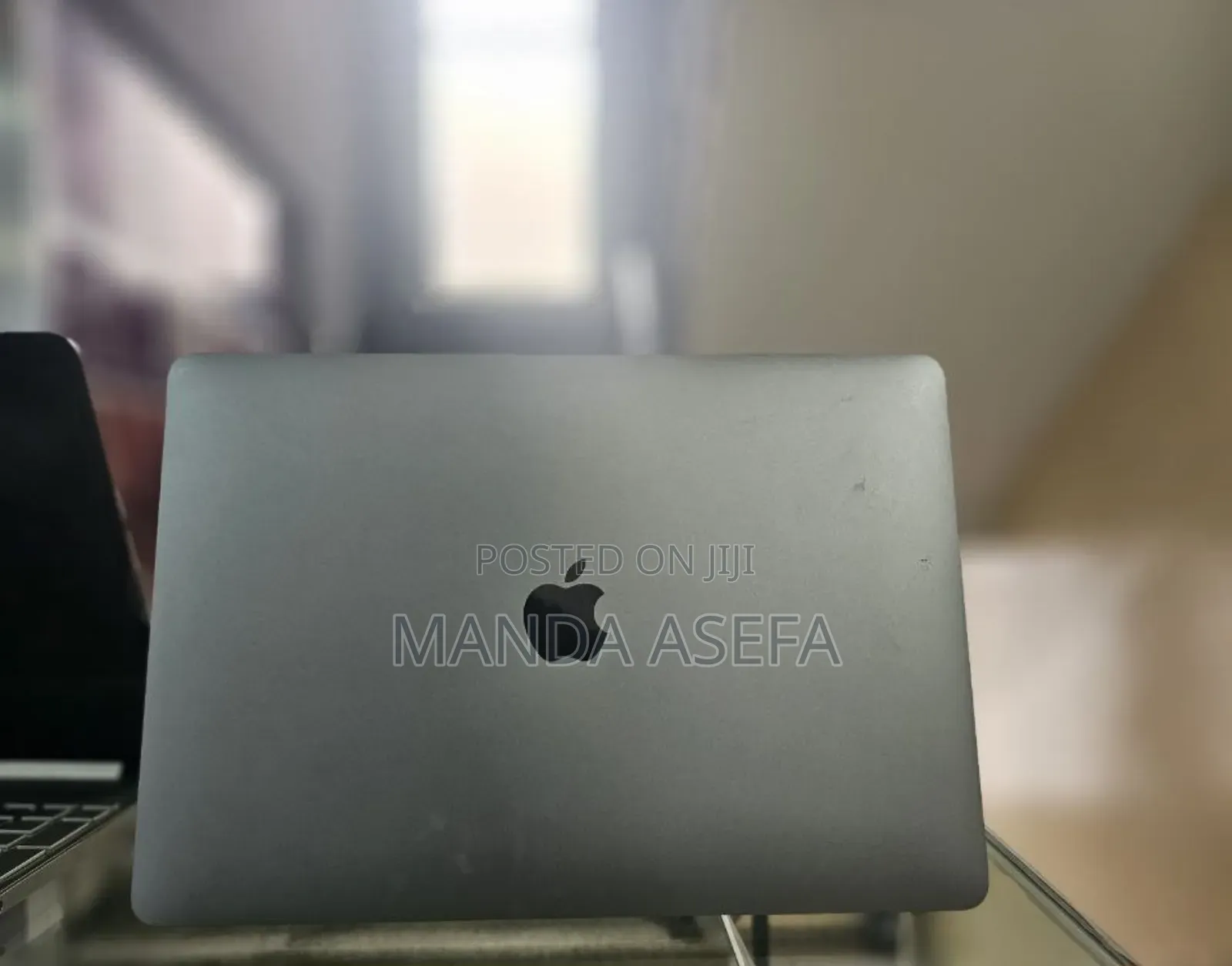 New Laptop Apple MacBook Air 2020 M1 8GB Apple M1 SSD 256GB