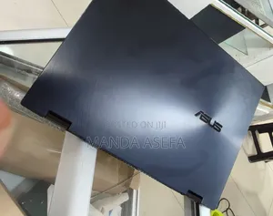 Photo - New Laptop Asus Zenbook 14 UX434 16GB AMD Ryzen 7 SSD 1T