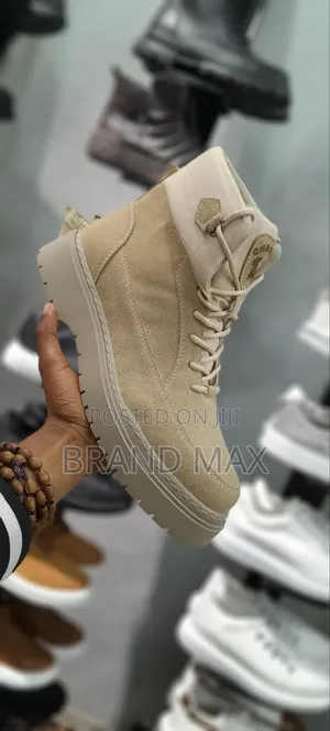 Photo - Chekich Men's Boots Premium Quality