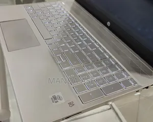 New Laptop HP Pavilion 15 16GB Intel Core I5 SSD 256GB