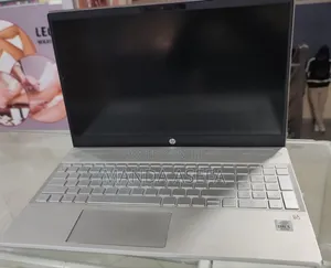 New Laptop HP Pavilion 15 16GB Intel Core I5 SSD 256GB