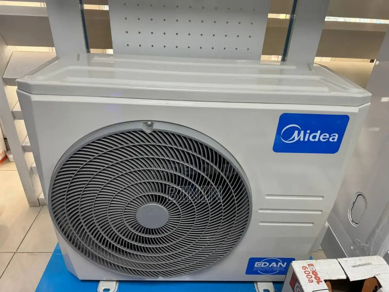 Midea Air Conditioners 12000btu Split System