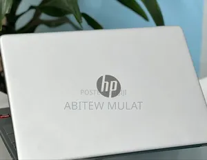 New Laptop HP Stream Notebook 8GB AMD Ryzen 3 SSD 256GB