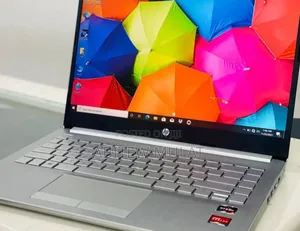 New Laptop HP Stream Notebook 8GB AMD Ryzen 3 SSD 256GB