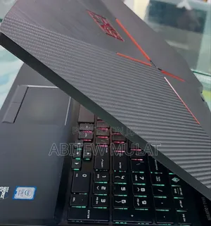 Photo - New Laptop HP Omen X 16GB Intel Core I7 SSD 512GB