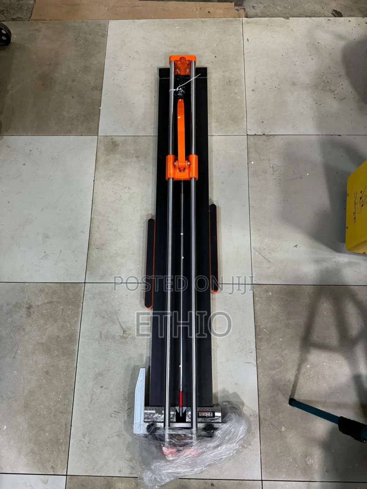 ፍይንደር ባለ120ሴራሚክ መቁረጫ