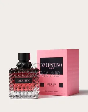 Valentino Born in Roma Perfume