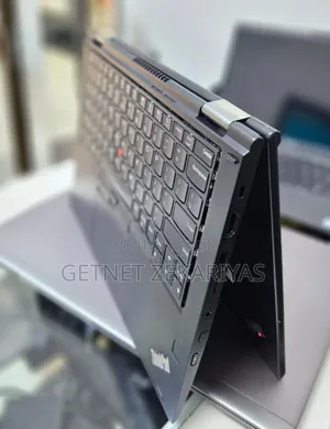 New Laptop Lenovo ThinkPad Yoga 370 16GB Intel Core I7 SSD 512GB