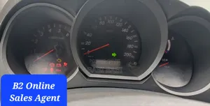 Toyota Hilux 2010 Gold