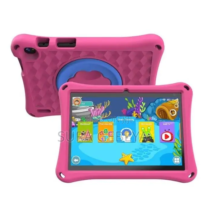 Smart Tab for Smart Kids Free Delivey Available Call Us
