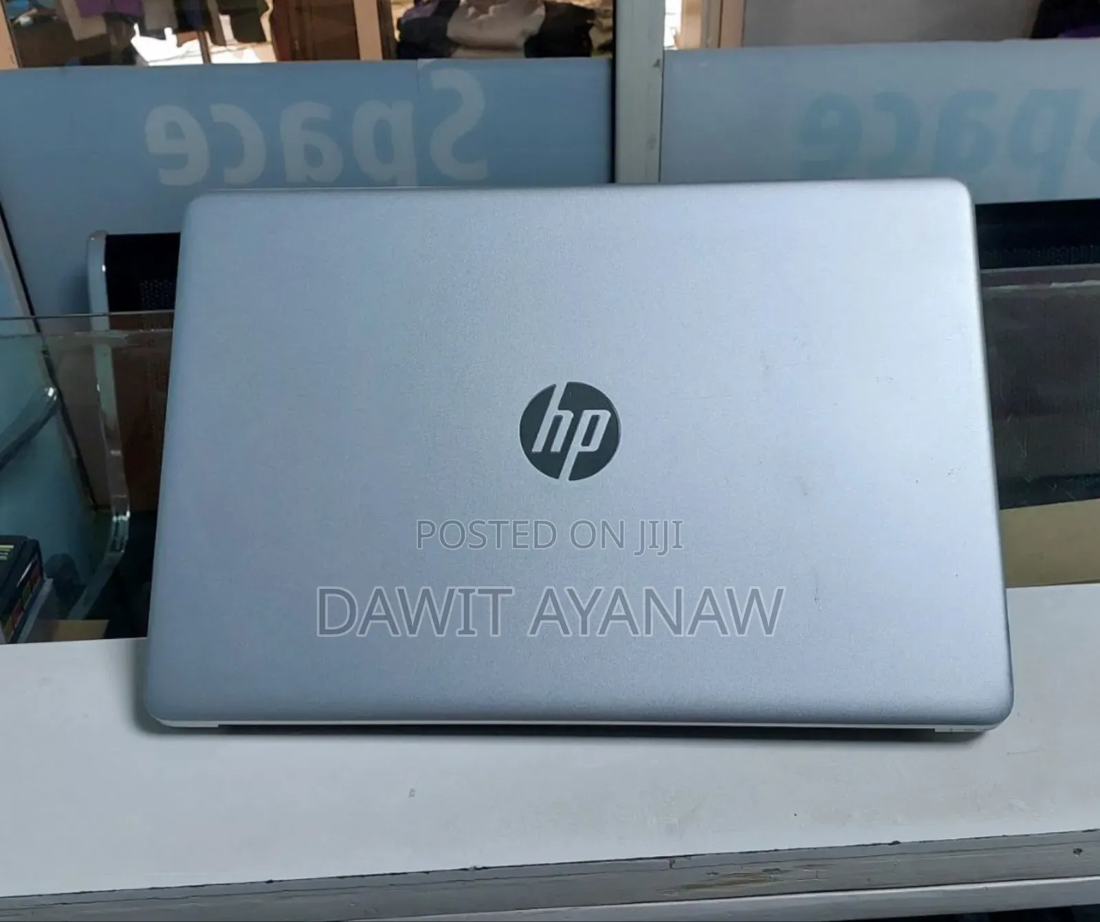 New Laptop HP Stream Notebook 20GB AMD Ryzen 3 SSD 512GB