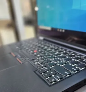 New Laptop Lenovo ThinkPad Yoga 16GB Intel Core I7 SSD 512GB