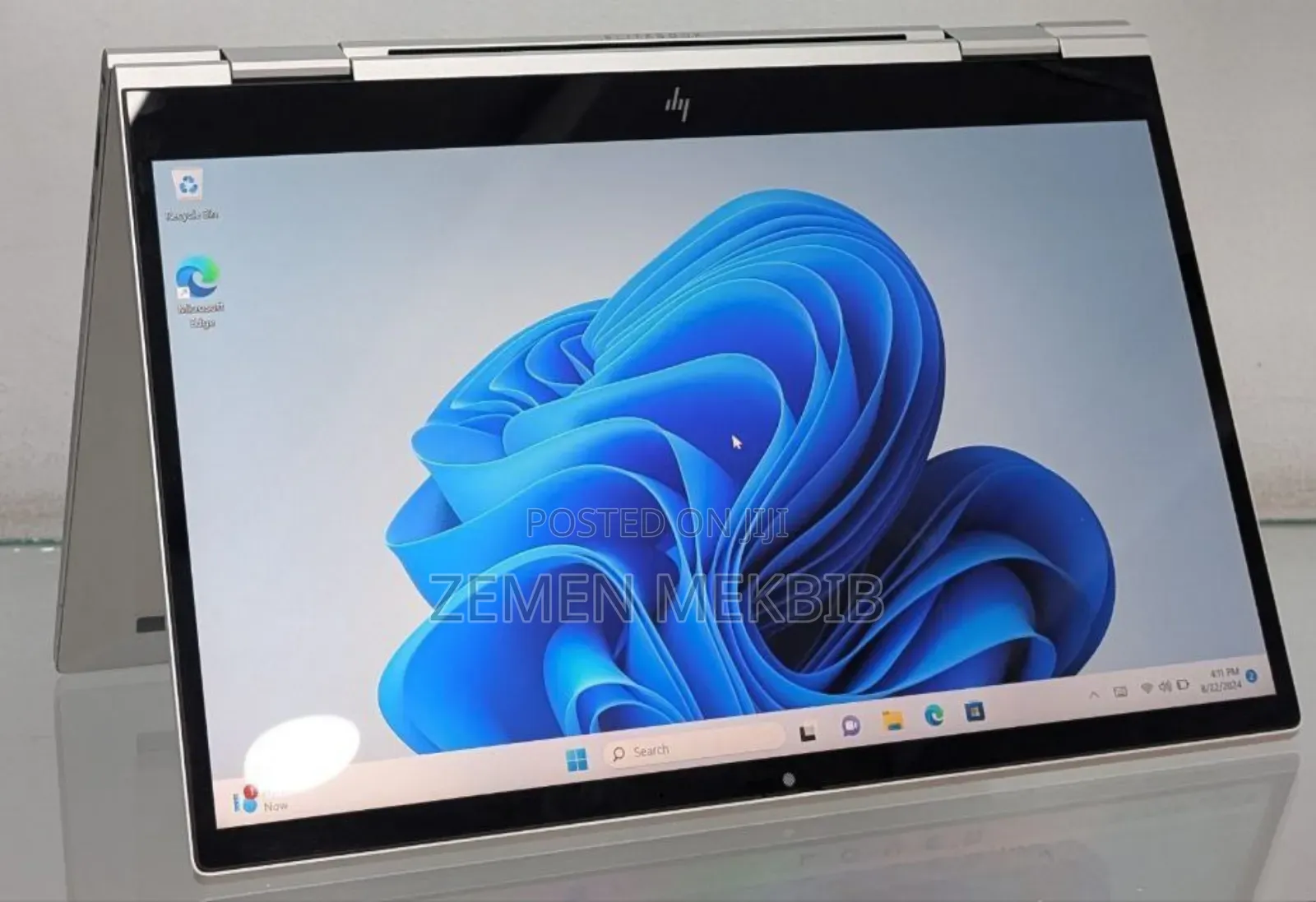 New Laptop HP Stream Notebook 16GB Intel Core I5 SSD 1T