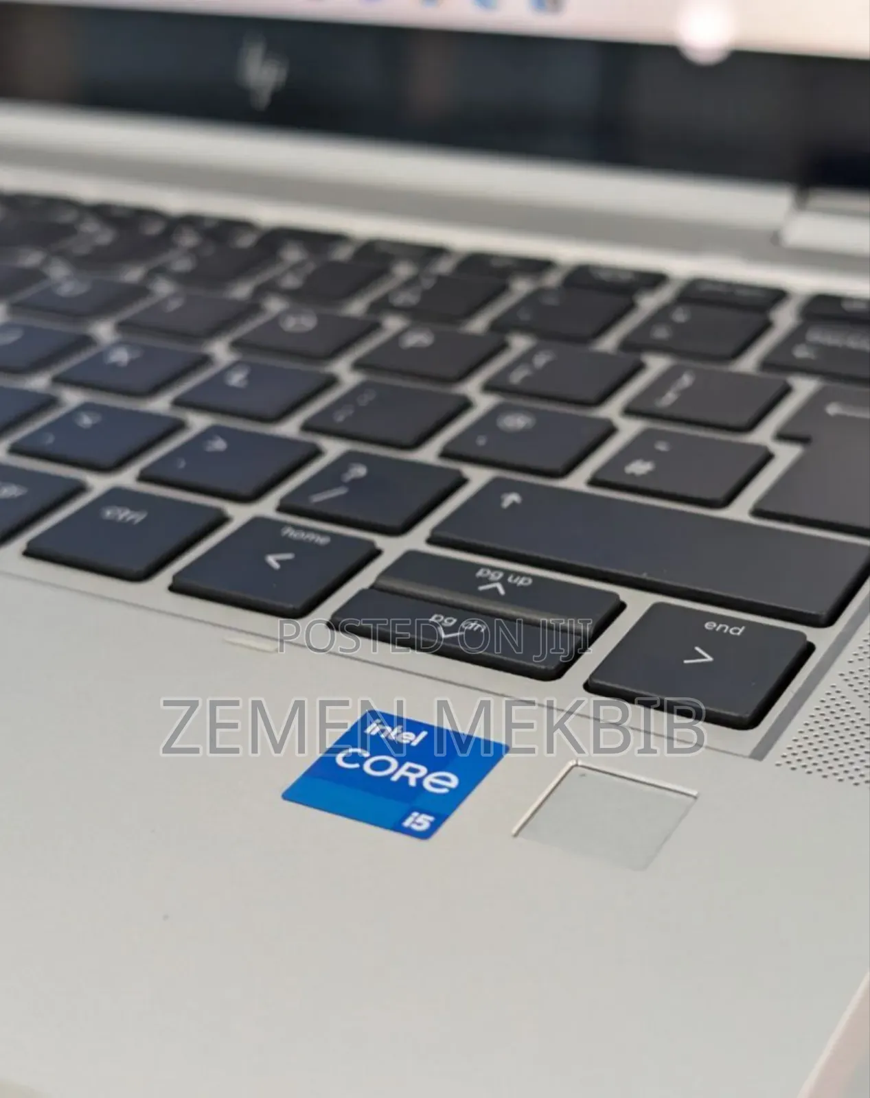 New Laptop HP Stream Notebook 16GB Intel Core I5 SSD 1T