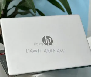 Photo - New Laptop HP Stream Notebook 8GB AMD Ryzen 3 SSD 256GB