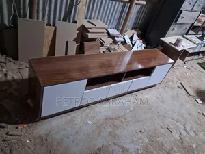 Photo - Modern Tv Stand