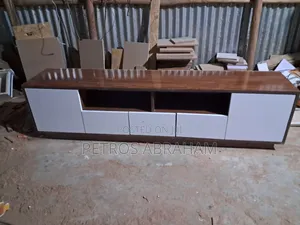 Modern Tv Stand