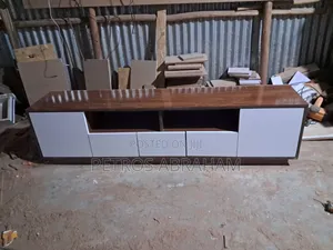 Modern Tv Stand