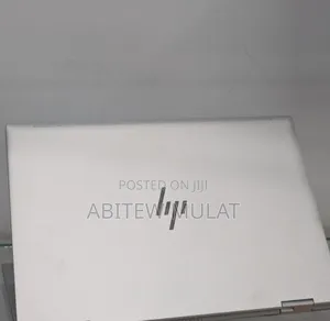 New Laptop HP EliteBook 830 G8 16GB Intel Core I5 SSD 1T