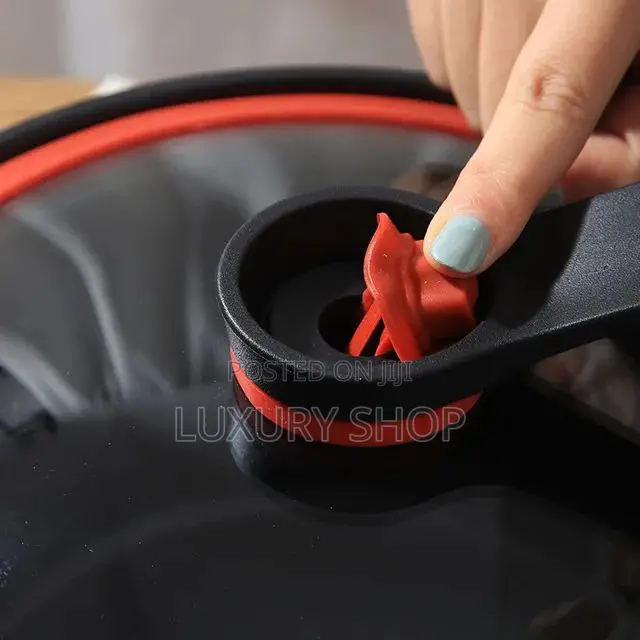 Mini Pressure Pot
Cooker