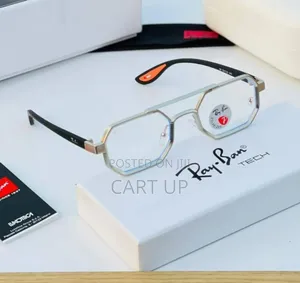 Ray Ban Sunglasses