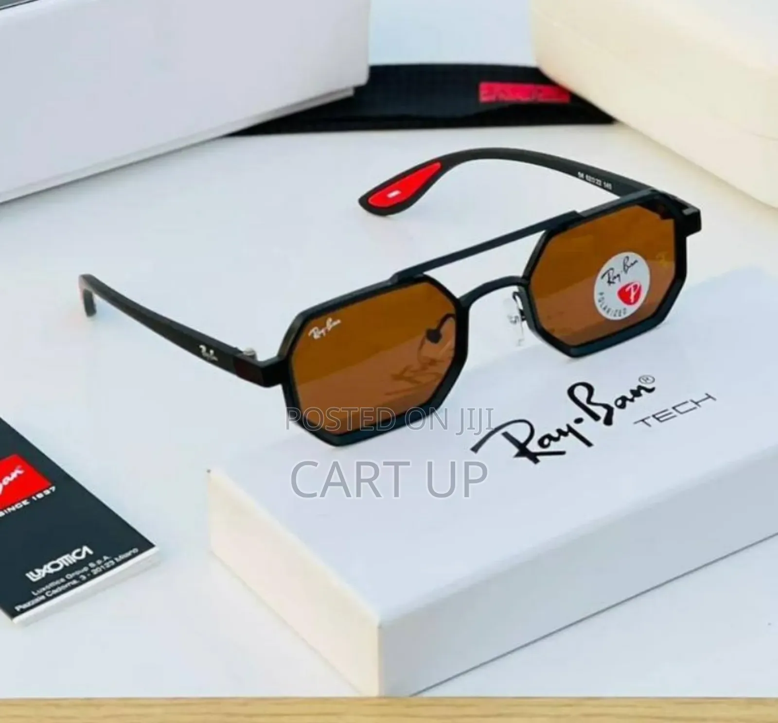 Ray Ban Sunglasses