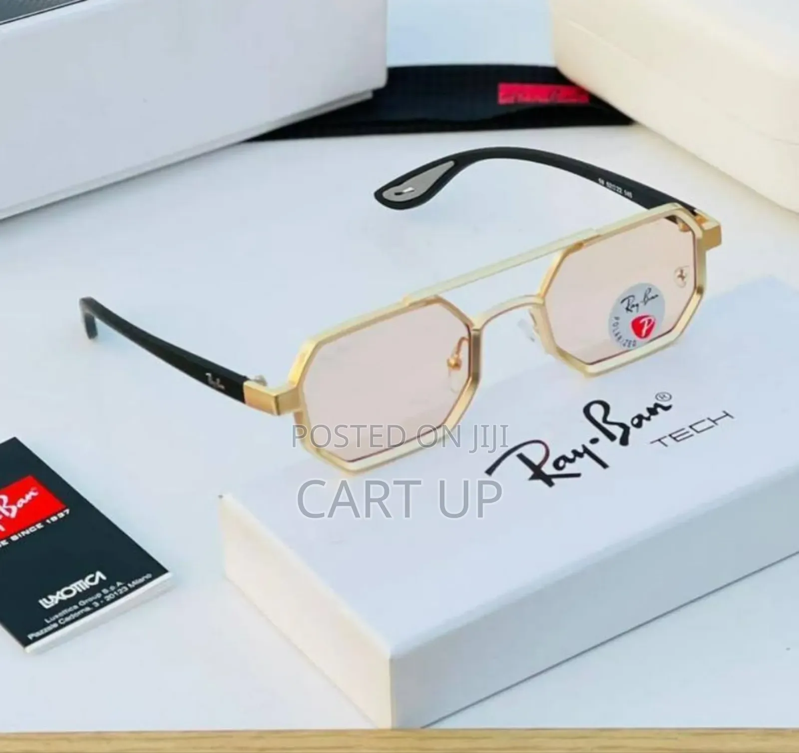 Ray Ban Sunglasses