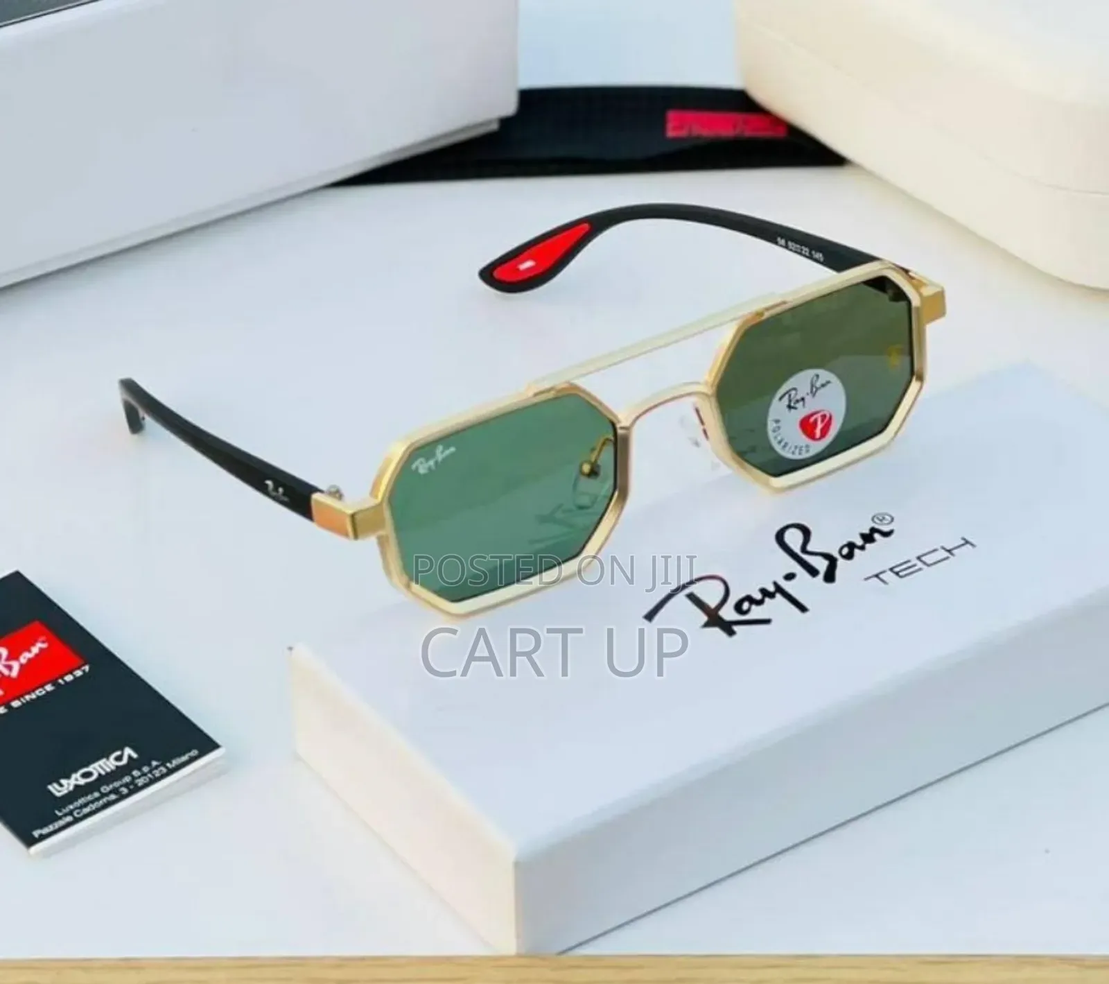 Ray Ban Sunglasses