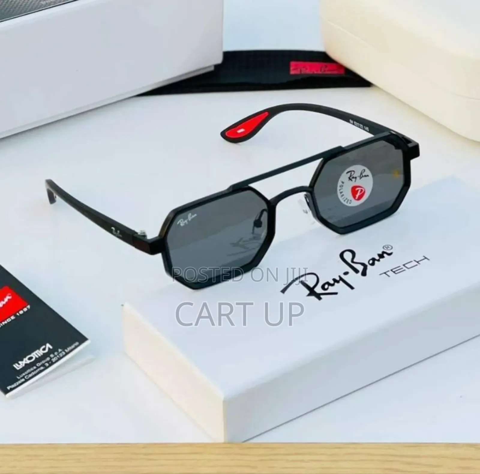 Ray Ban Sunglasses