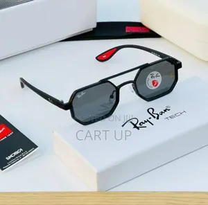 Photo - Ray Ban Sunglasses