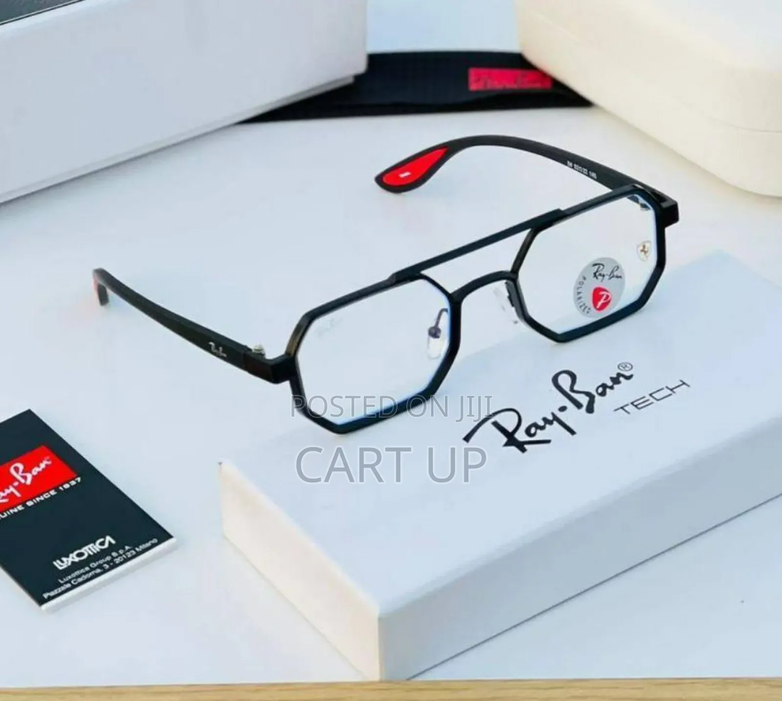 Ray Ban Sunglasses