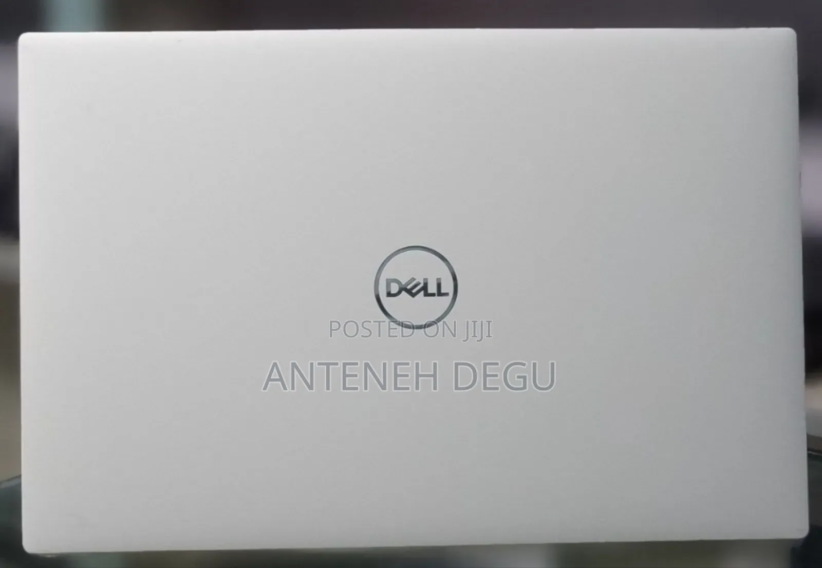 New Laptop Dell XPS 15 16GB Intel Core I7 SSD 1T