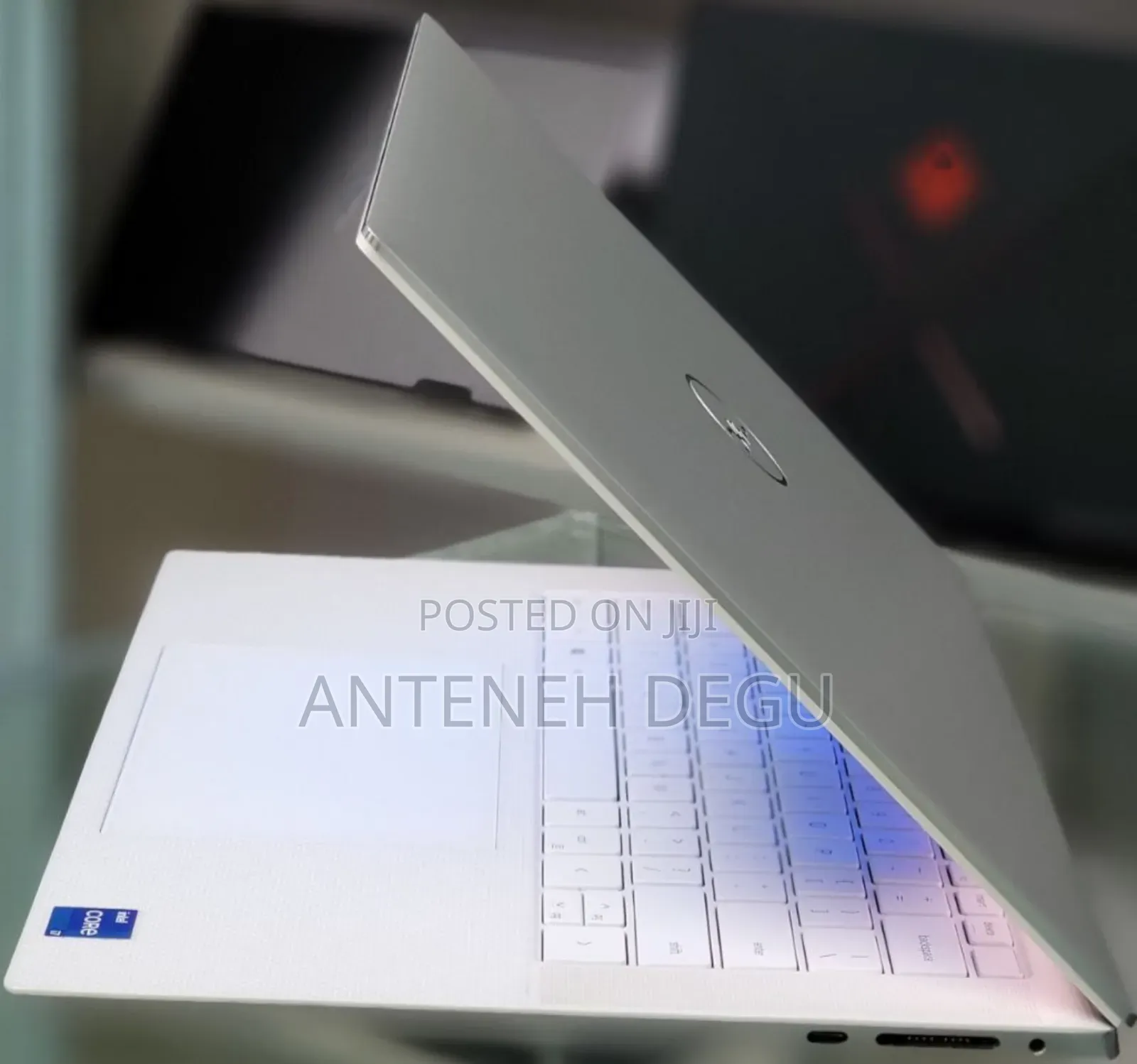 New Laptop Dell XPS 15 16GB Intel Core I7 SSD 1T