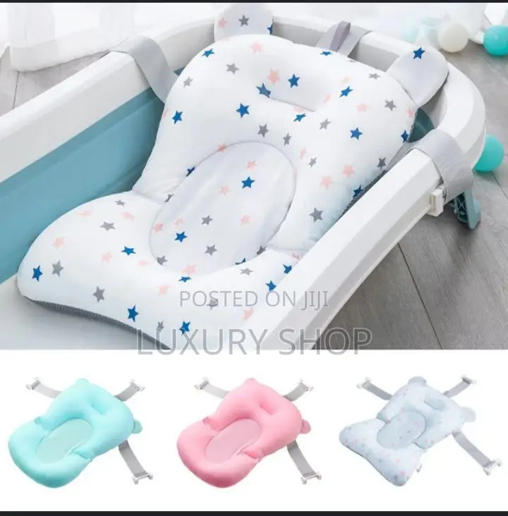 Baby Bath Net