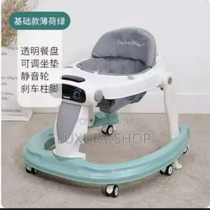 Baby Walker Stroller