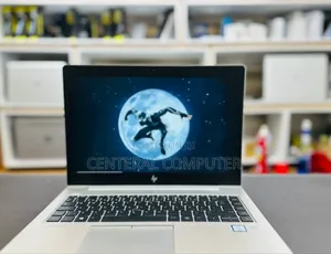 New Laptop HP EliteBook 755 G5 16GB Intel Core I5 SSD 512GB