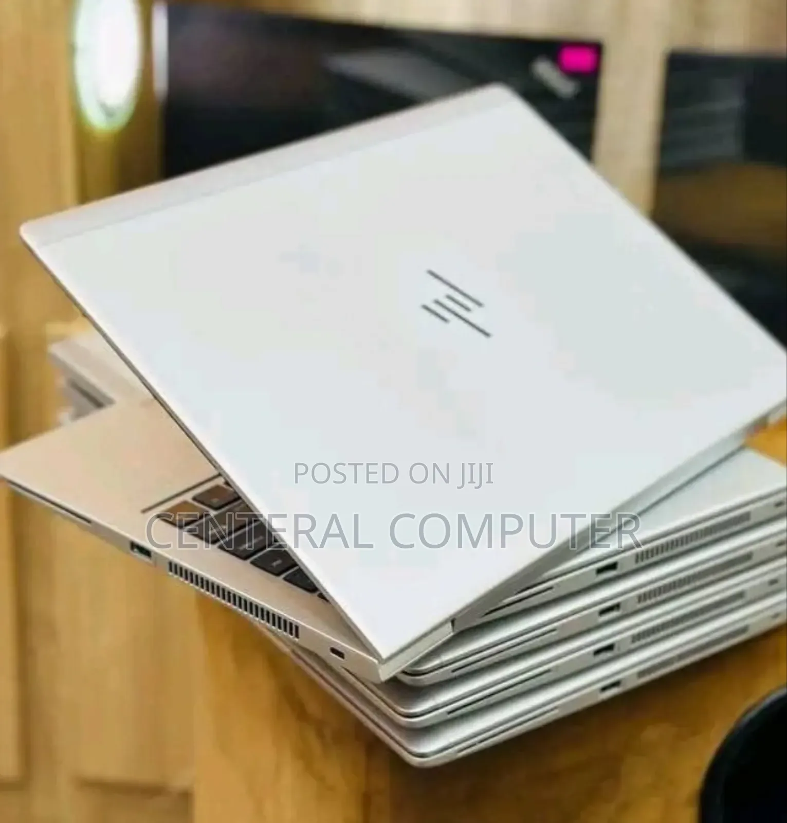 New Laptop HP EliteBook 755 G5 16GB Intel Core I5 SSD 512GB