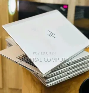 New Laptop HP EliteBook 755 G5 16GB Intel Core I5 SSD 512GB