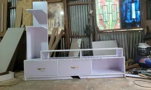 Photo - Modern Tv Stand