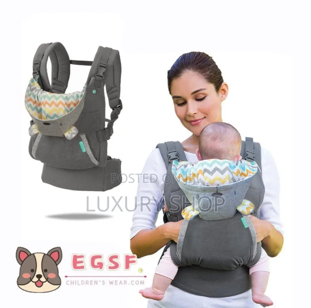Baby Carrier