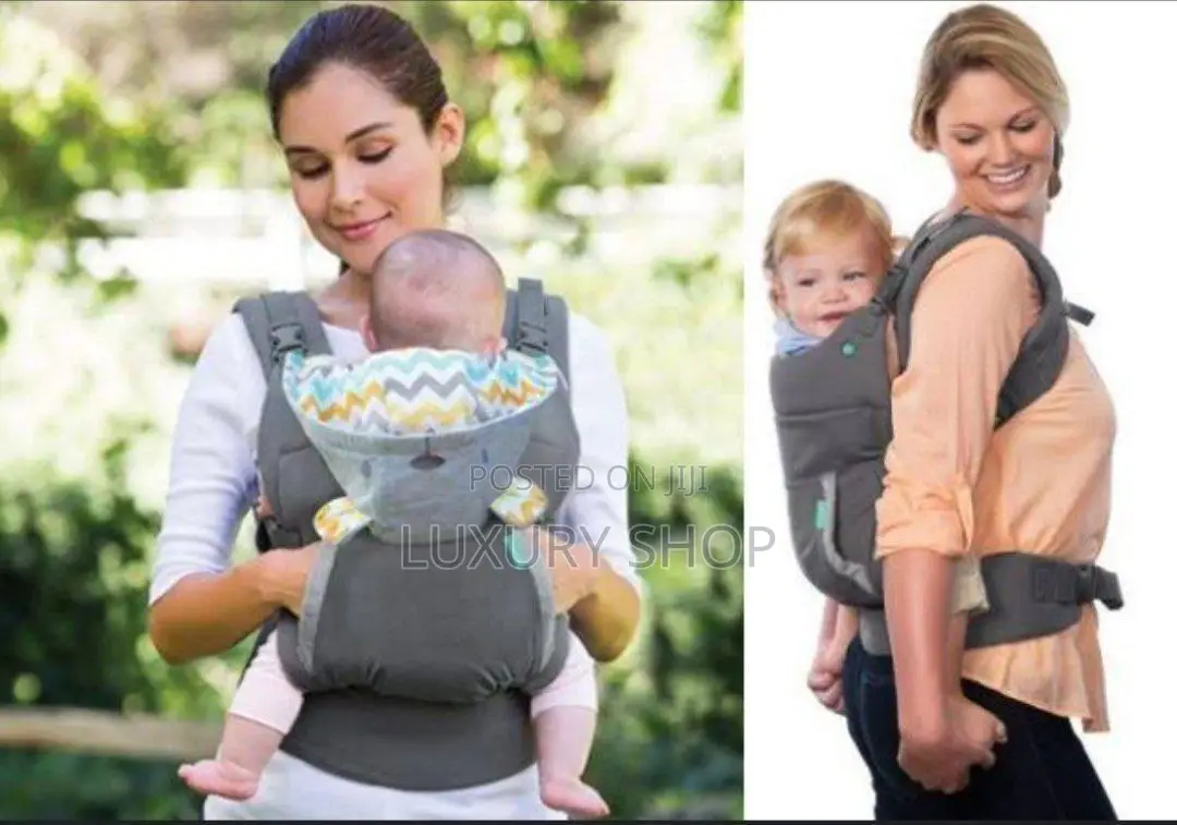 Baby Carrier