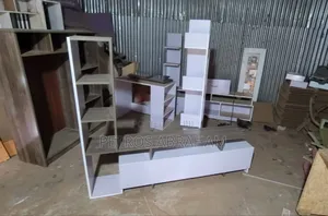 Photo - Modern Tv Stand