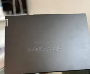 New Laptop Lenovo 16GB AMD Ryzen 7 SSD 512GB