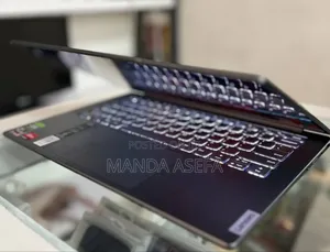 New Laptop Lenovo 16GB AMD Ryzen 7 SSD 512GB