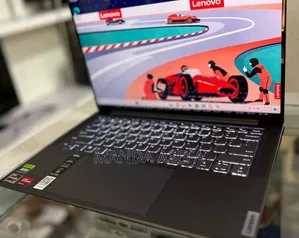 New Laptop Lenovo 16GB AMD Ryzen 7 SSD 512GB