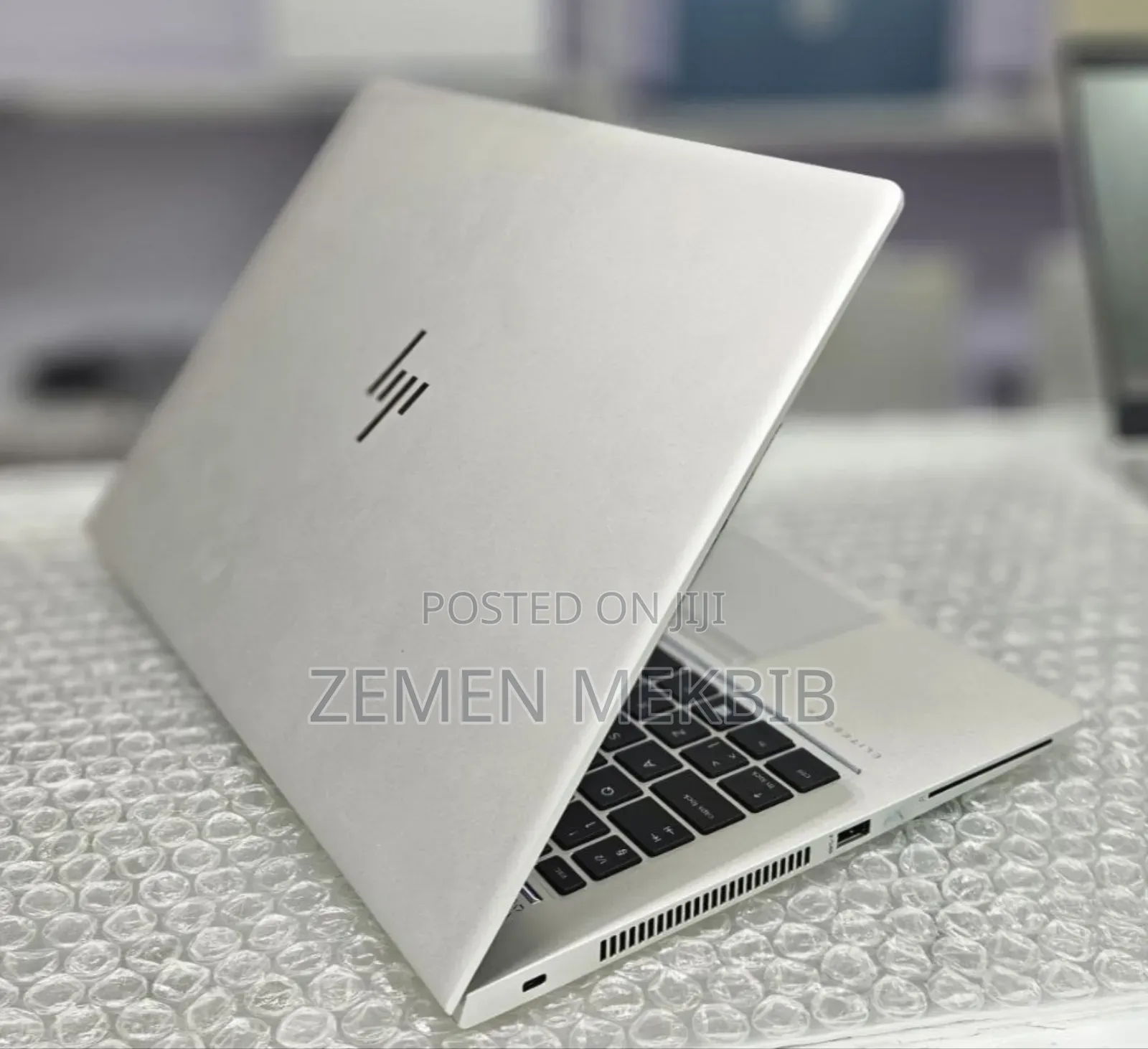 New Laptop HP EliteBook 840 G5 16GB Intel Core I5 SSD 512GB