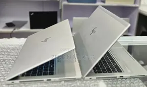 New Laptop HP EliteBook 840 G5 16GB Intel Core I5 SSD 512GB